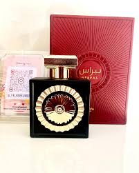 Nebras – Lattafa – Ard Al Zaafaran – 100ml